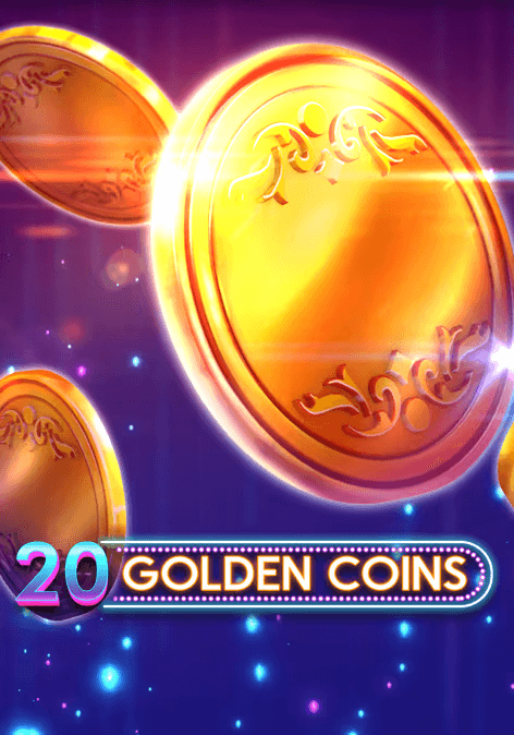 20 Golden Coins от Плей Фортуна — Зеркало официального сайта казино