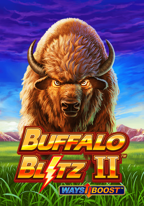 Buffalo Blitz от Плей Фортуна — Зеркало официального сайта казино
